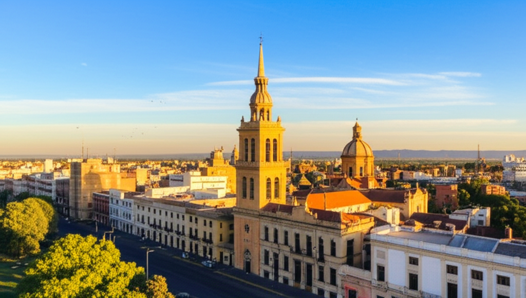 Córdoba Capital